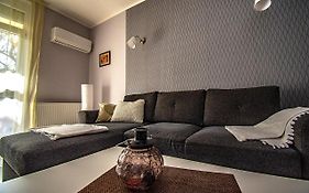Thermal Residence