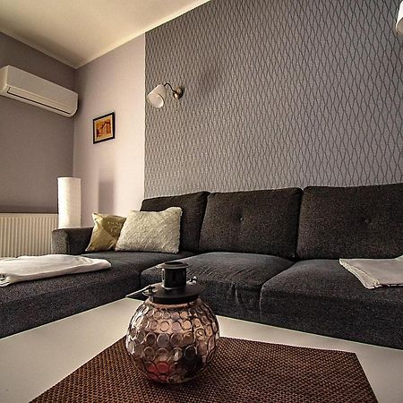 Thermal Residence Eger Kültér fotó