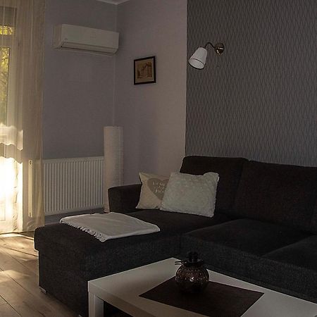 Thermal Residence Eger Kültér fotó