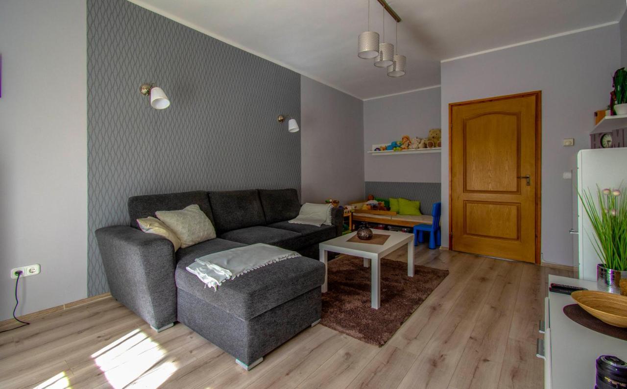 Thermal Residence Eger Kültér fotó