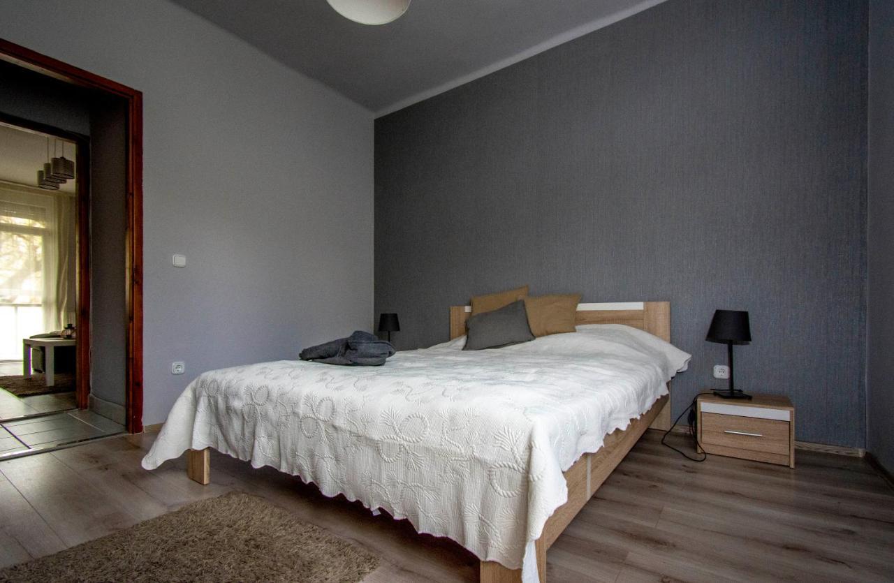 Thermal Residence Eger Kültér fotó