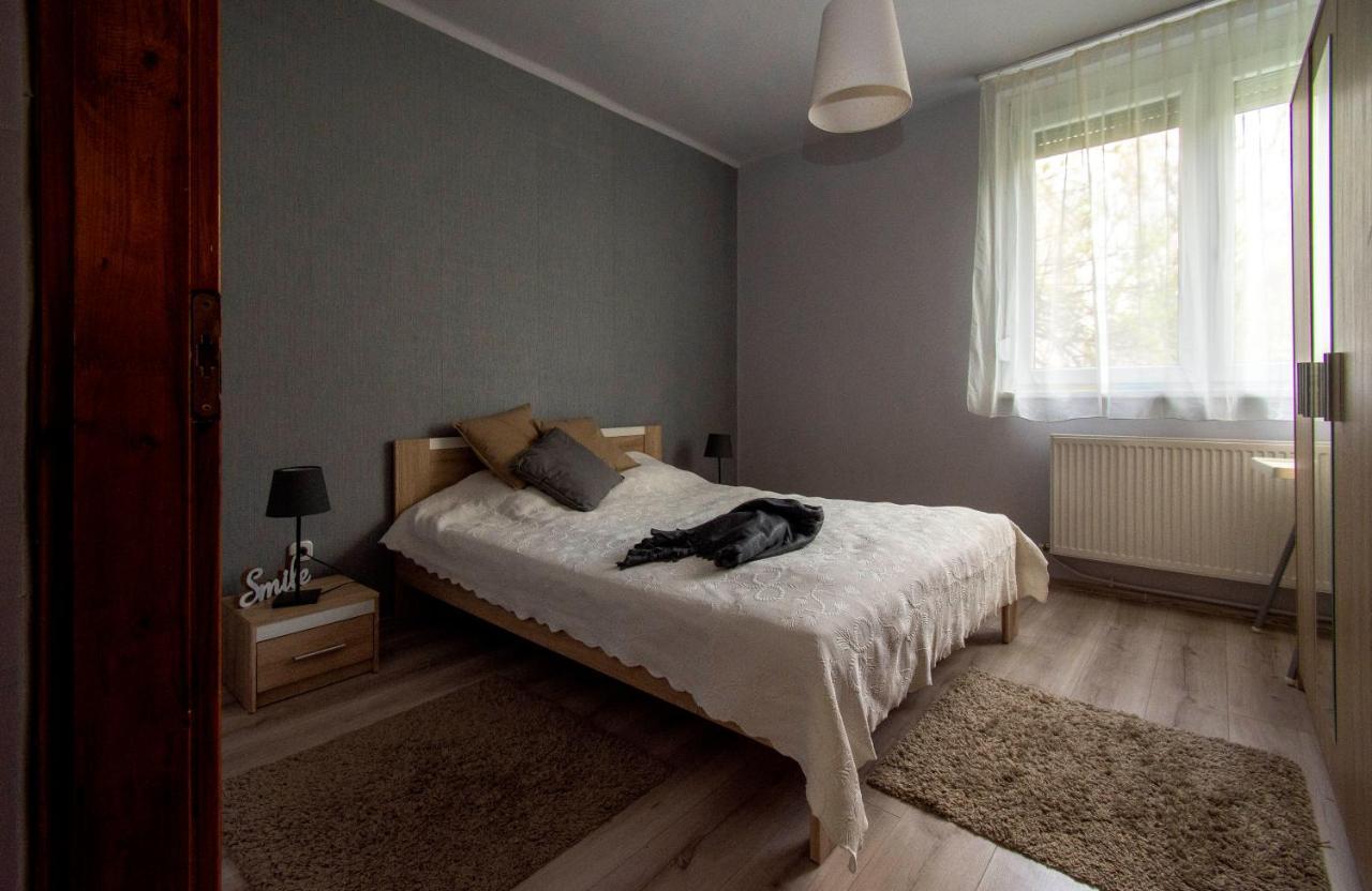 Thermal Residence Eger Kültér fotó