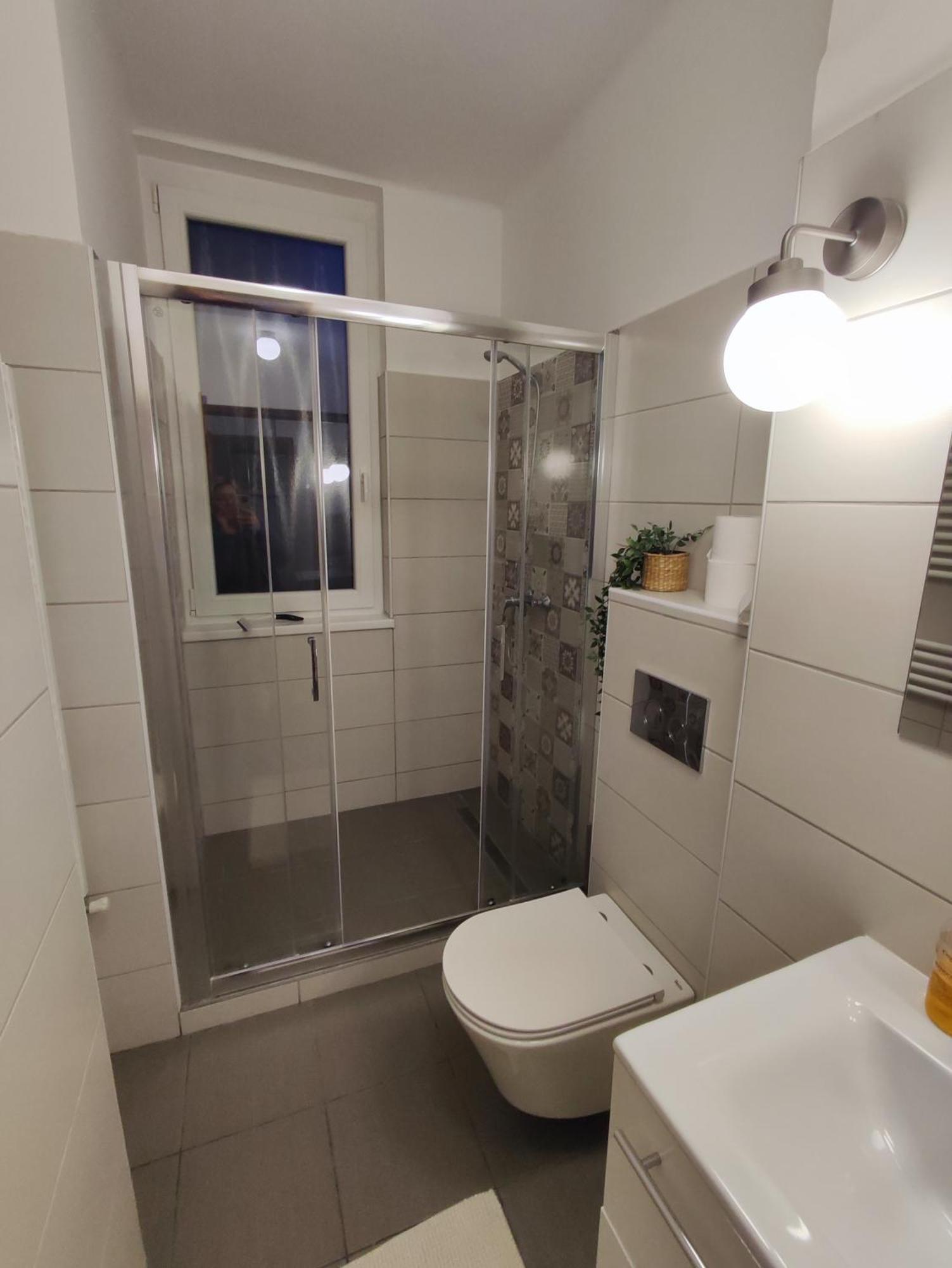 Thermal Residence Eger Kültér fotó